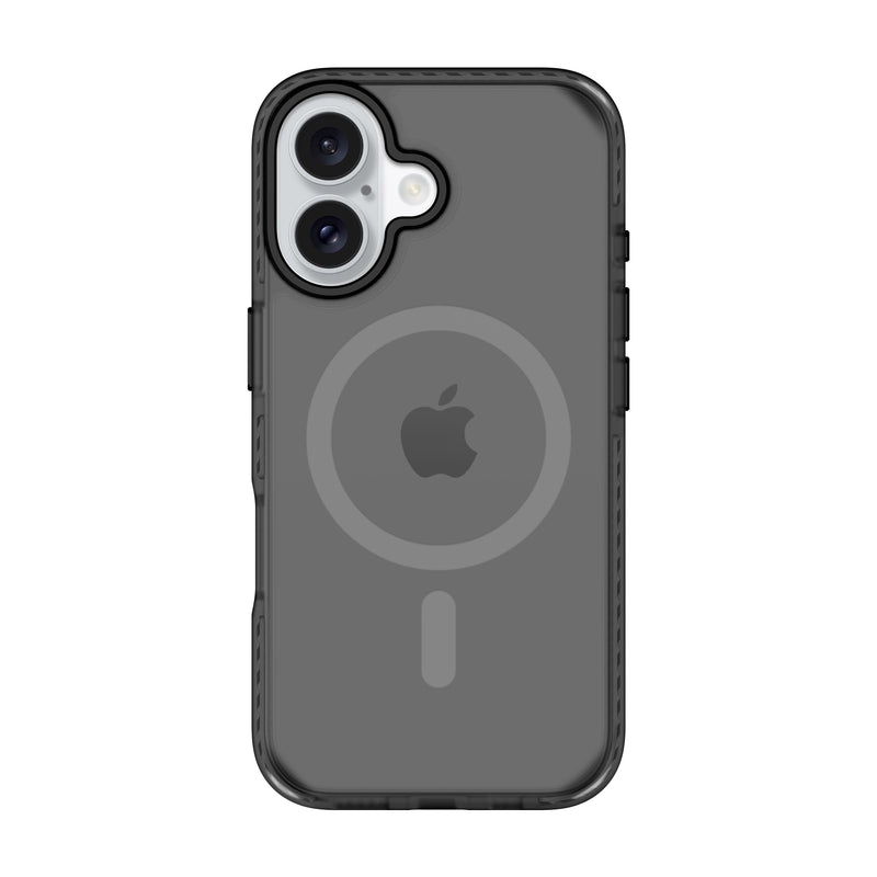 Load image into Gallery viewer, Nimbus9 Phantom 3 iPhone 16 MagSafe Case - Smoke
