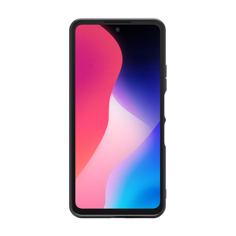 Load image into Gallery viewer, ZIZO REVOLVE Series TCL NXTPaper 70 Pro Case - Magnetic Black
