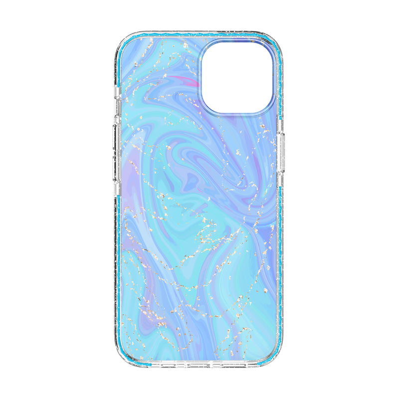 Load image into Gallery viewer, PureGear Fashion Series iPhone 14 (6.1) Case - Design 18
