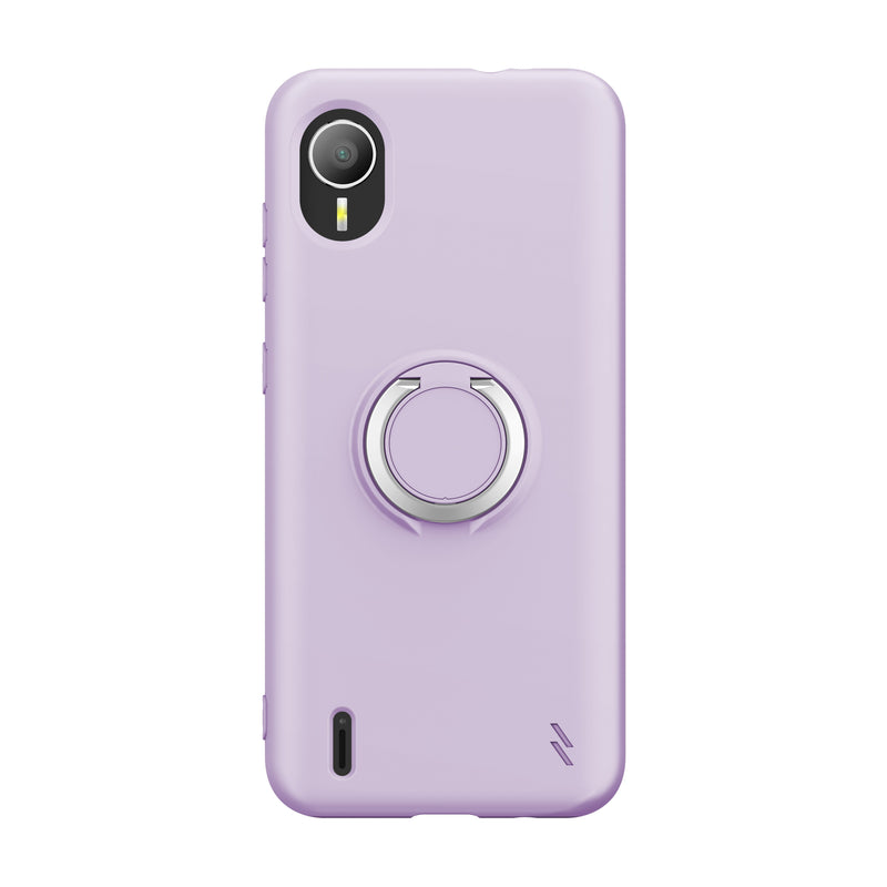 Load image into Gallery viewer, ZIZO REVOLVE Series Cricket Debut S2 Case - Violet
