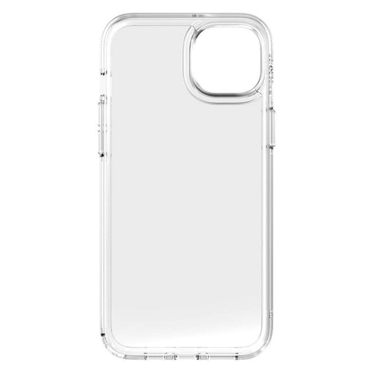 Pivet Aspect Case for Apple iPhone 14 Plus - Clear