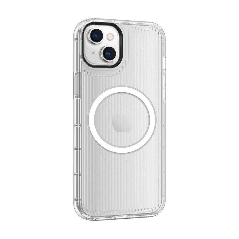 Load image into Gallery viewer, Nimbus9 Alto 2 iPhone 15 Plus MagSafe Case - Clear
