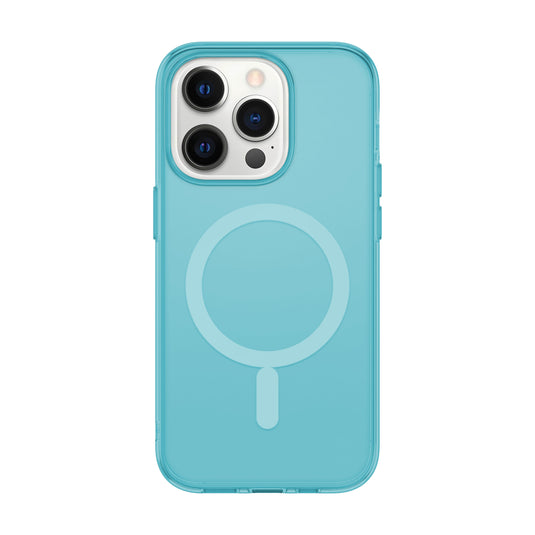 Nimbus9 Stratus iPhone 15 Pro MagSafe Case - Blue