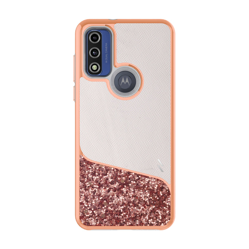 Load image into Gallery viewer, ZIZO DIVISION Series Moto G Pure Case - Wanderlust
