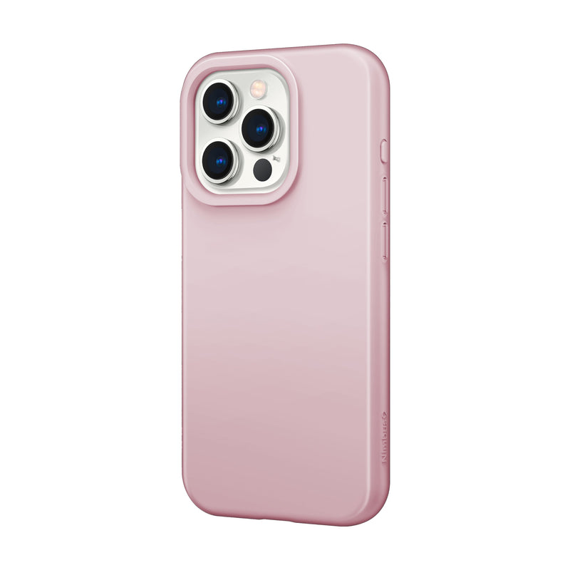 Load image into Gallery viewer, Nimbus9 Alto 2 iPhone 15 Pro MagSafe Case - Pink
