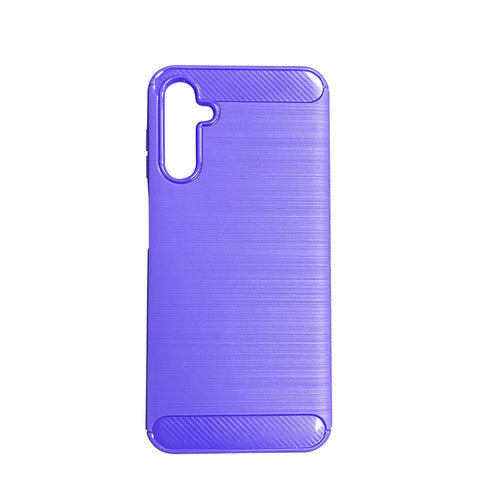 PowerLab FormFlex Galaxy A14 5G Case - Purple