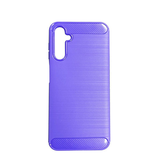 PowerLab FormFlex Galaxy A14 5G Case - Purple