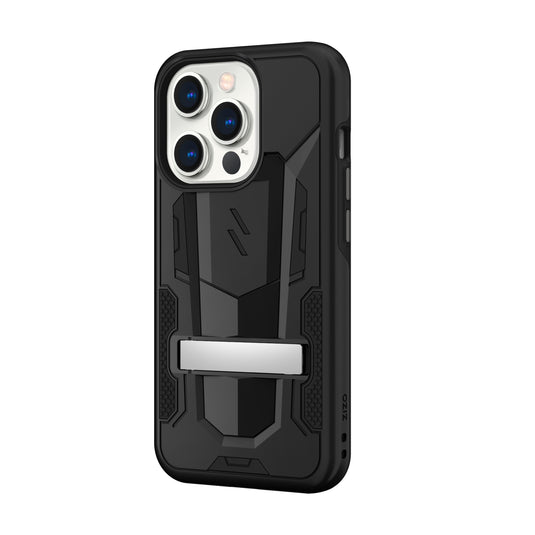 ZIZO TRANSFORM Series iPhone 14 Pro (6.1) Case - Black