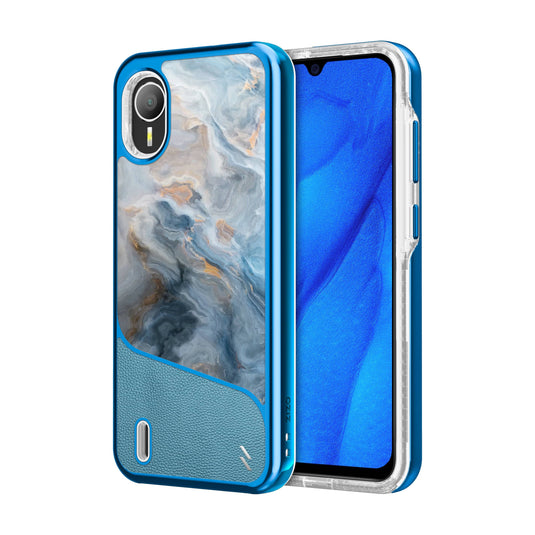 ZIZO DIVISION Series Cricket Debut S2 Case - Marble