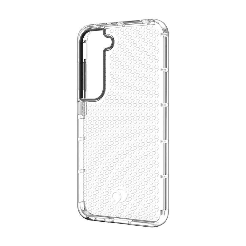 Load image into Gallery viewer, Nimbus9 Phantom 2 Galaxy S24 Case - Clear
