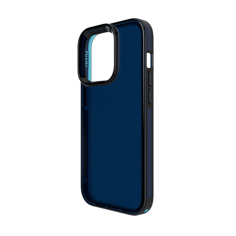 Load image into Gallery viewer, Pivet Aspect Case for Apple iPhone 14 Pro - Blue
