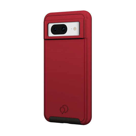Nimbus9 Cirrus 2 Google Pixel 8 MagSafe Case - Crimson