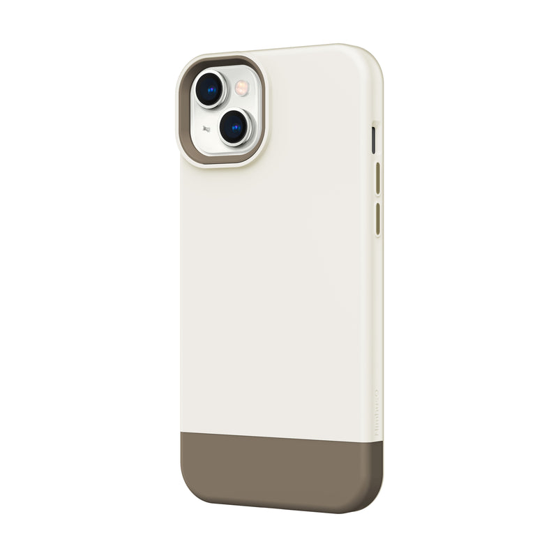 Load image into Gallery viewer, Nimbus9 Ghost 3 iPhone 15 Plus MagSafe Case - Neutral Taupe
