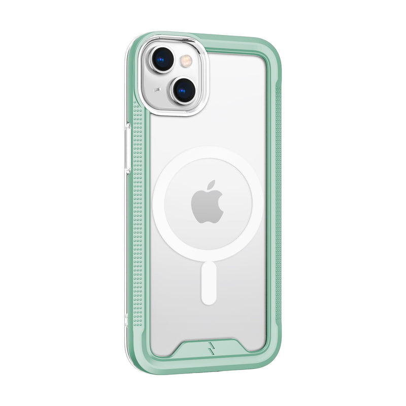 Load image into Gallery viewer, ZIZO ION Series with Magsafe iPhone 15 Case - Mint
