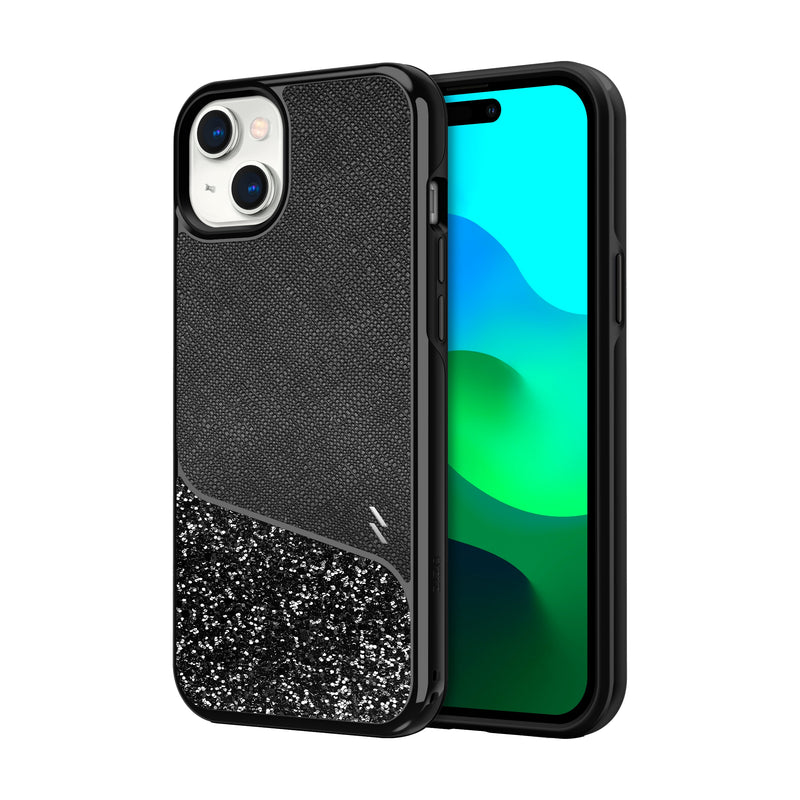 Load image into Gallery viewer, ZIZO DIVISION Series iPhone 15 Plus Case - Stellar
