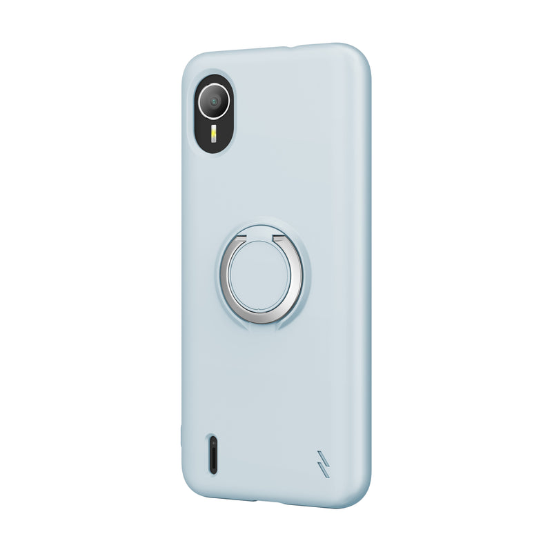 Load image into Gallery viewer, ZIZO REVOLVE Series Cricket Debut S2 Case - Pastel Blue
