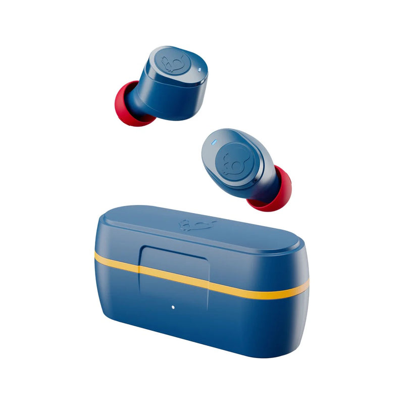 Load image into Gallery viewer, Skullcandy Jib True Wireless Earbuds - Blue
