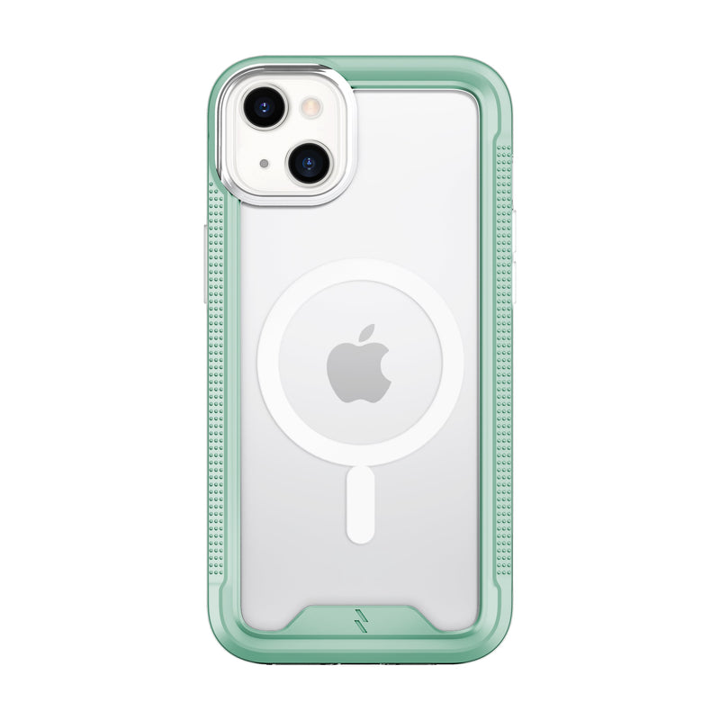 Load image into Gallery viewer, ZIZO ION Series with Magsafe iPhone 15 Case - Mint
