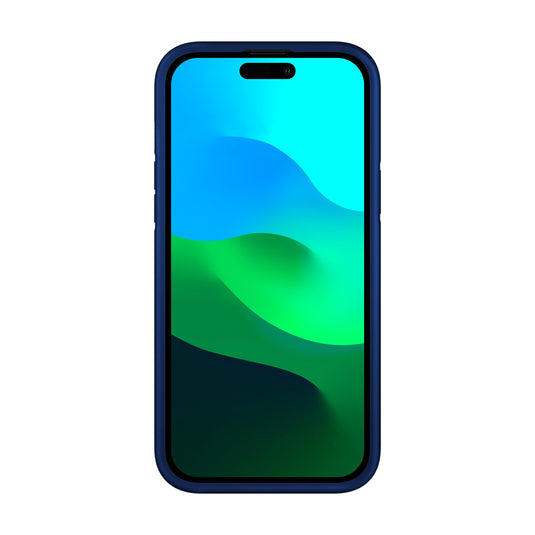 Nimbus9 Alto 2 iPhone 15 Plus MagSafe Case - Blue