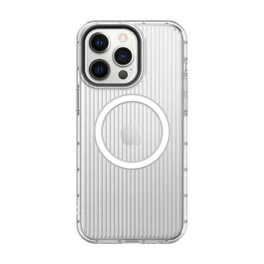 Nimbus9 Alto 2 iPhone 15 Pro Max MagSafe Case - Clear