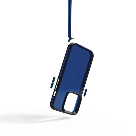 Pivet Aspect Case for Apple iPhone 14 Pro - Blue