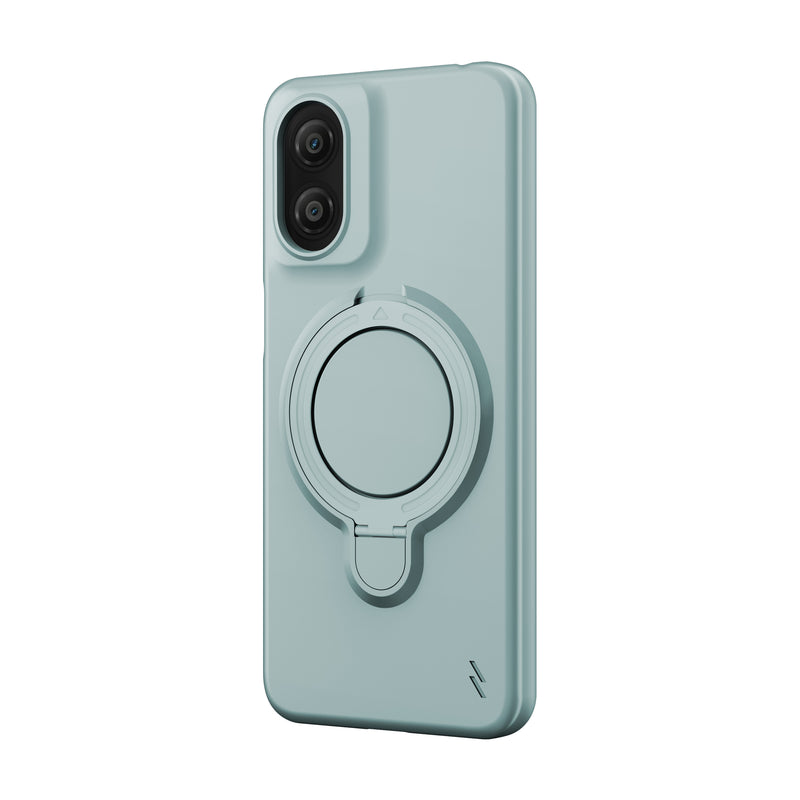 Load image into Gallery viewer, ZIZO REVOLVE Series moto g Play (2024) Case - Pastel Blue
