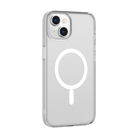 Nimbus9 Stratus iPhone 15 MagSafe Case - Clear