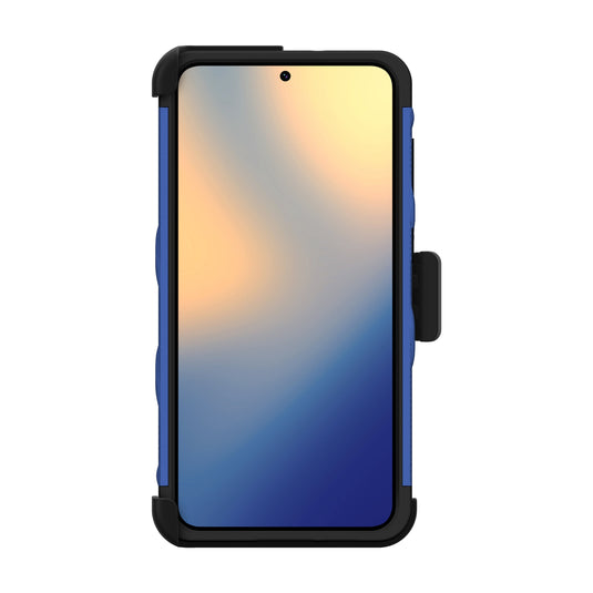ZIZO BOLT Bundle Galaxy S24 Plus Case - Blue