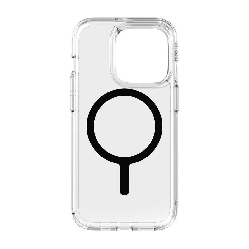 Load image into Gallery viewer, Pivet Aspect+ Case for Apple iPhone 14 Pro - Clear
