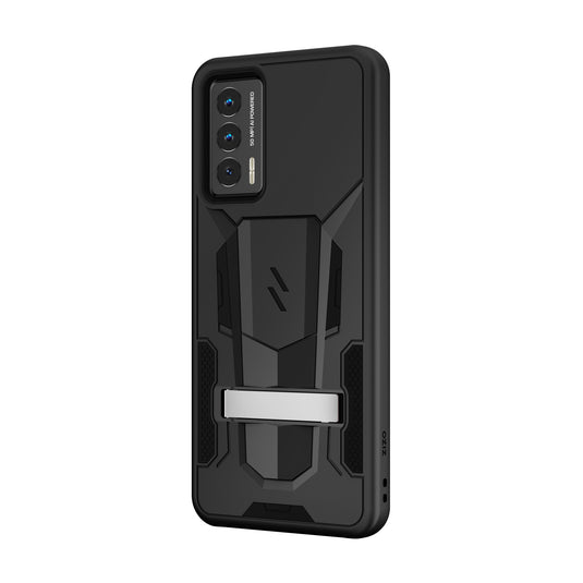 ZIZO TRANSFORM Series Cricket Outlast Case - Black