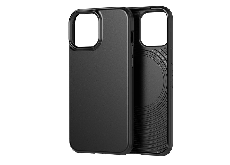 Load image into Gallery viewer, Tech21 Evo Lite iPhone 13 Pro Max Case - Black
