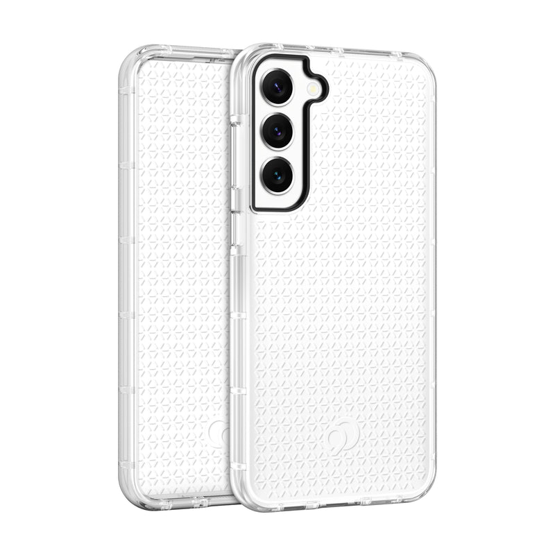 Load image into Gallery viewer, Nimbus9 Phantom 2 Galaxy S24 Plus Case - Clear
