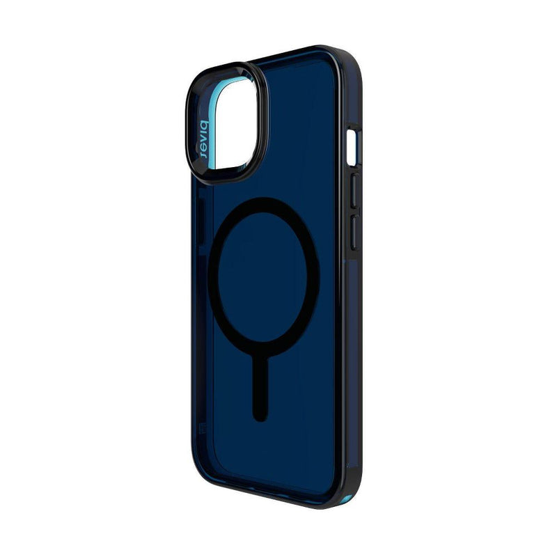 Load image into Gallery viewer, Pivet Aspect+ Case for Apple iPhone 14 - Blue
