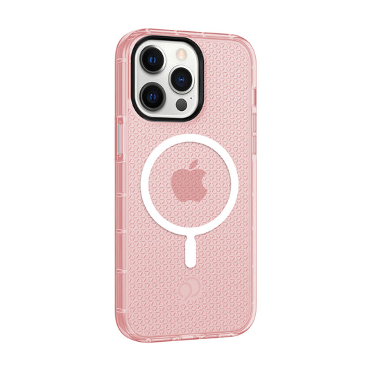 Nimbus9 Phantom 2 iPhone 15 Pro Max MagSafe Case - Flamingo