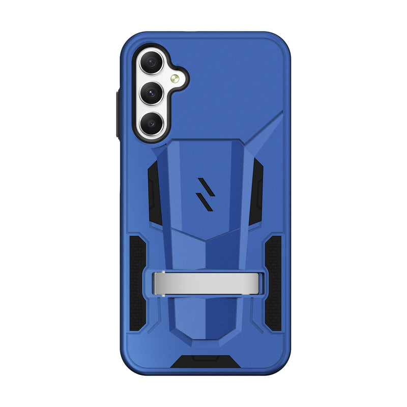 Load image into Gallery viewer, ZIZO TRANSFORM Series Galaxy A15 5G Case - Blue

