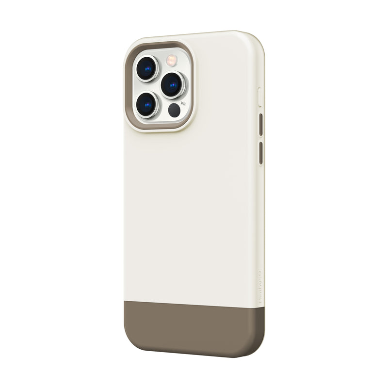 Load image into Gallery viewer, Nimbus9 Ghost 3 iPhone 15 Pro Max MagSafe Case - Neutral Taupe
