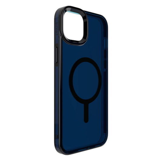 Pivet Aspect+ Case for Apple iPhone 14 Plus - Blue