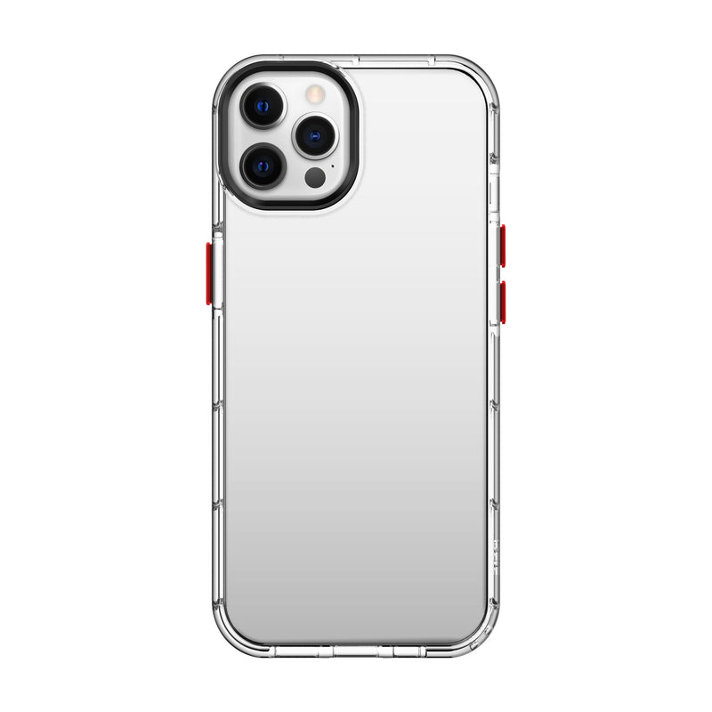 Load image into Gallery viewer, ZIZO SURGE Series iPhone 13 Pro Case - Clear
