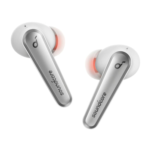 Anker Soundcore Liberty Air 2 Pro Active Noise Cancelling True Wireless Bluetooth Earbuds - White