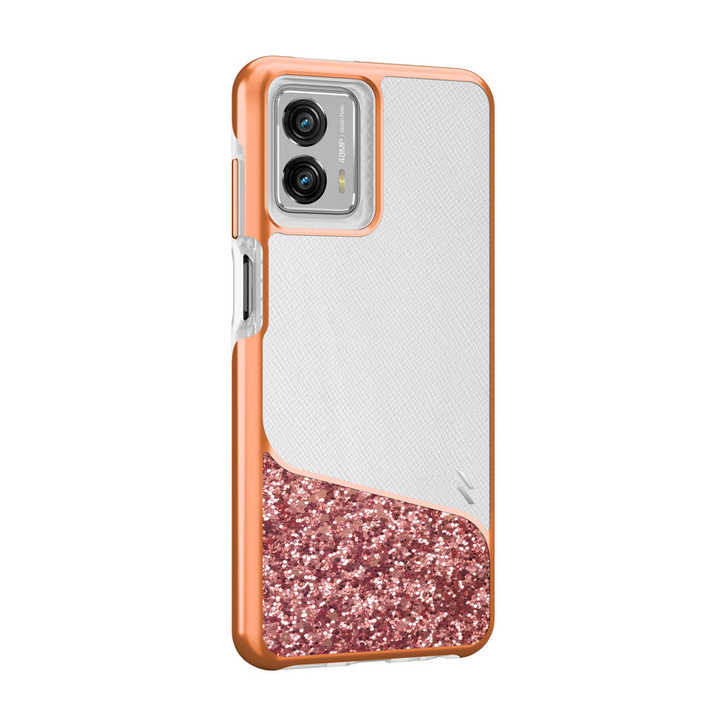 Load image into Gallery viewer, ZIZO DIVISION Series moto g 5G (2023) Case - Wanderlust
