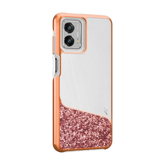 ZIZO DIVISION Series moto g 5G (2023) Case - Wanderlust