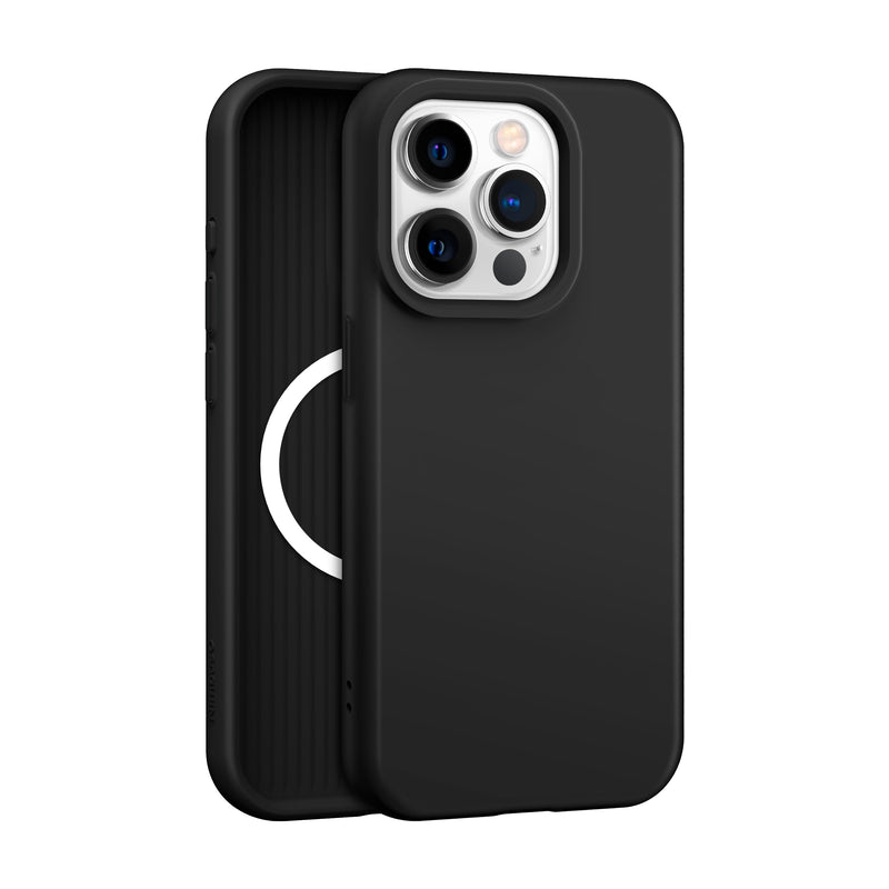 Load image into Gallery viewer, Nimbus9 Alto 2 iPhone 15 Pro MagSafe Case - Black

