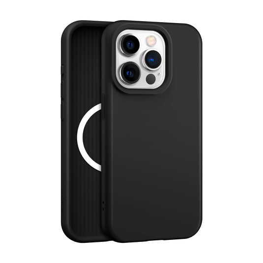 Nimbus9 Alto 2 iPhone 15 Pro MagSafe Case - Black
