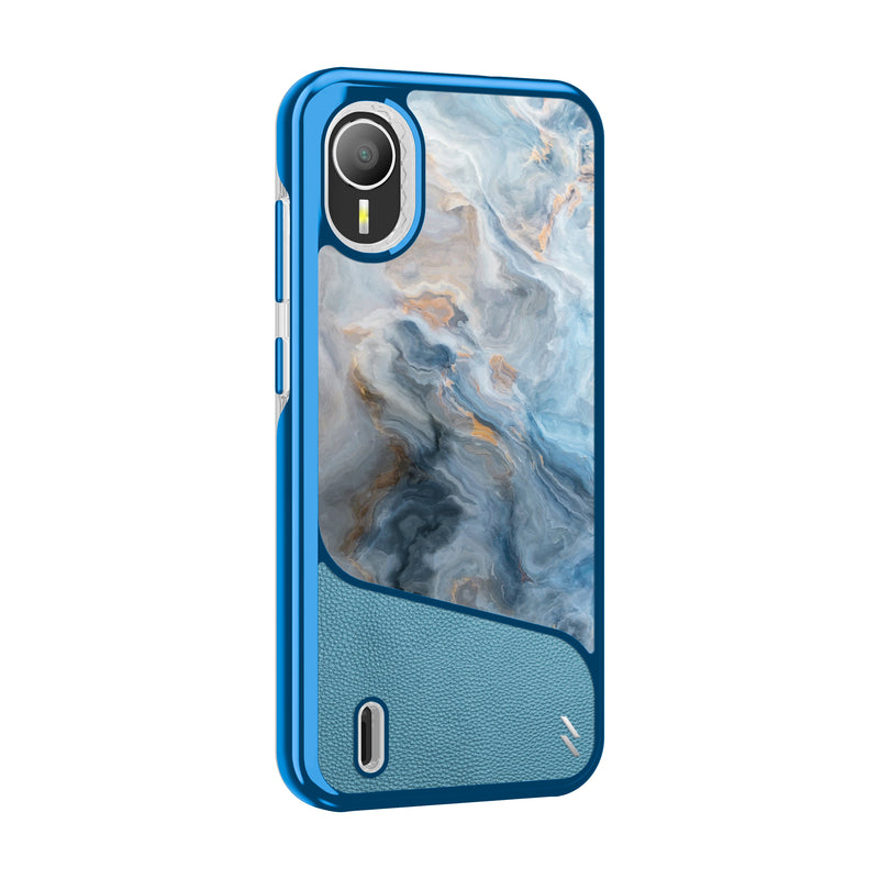 Load image into Gallery viewer, ZIZO DIVISION Series Cricket Debut S2 Case - Marble
