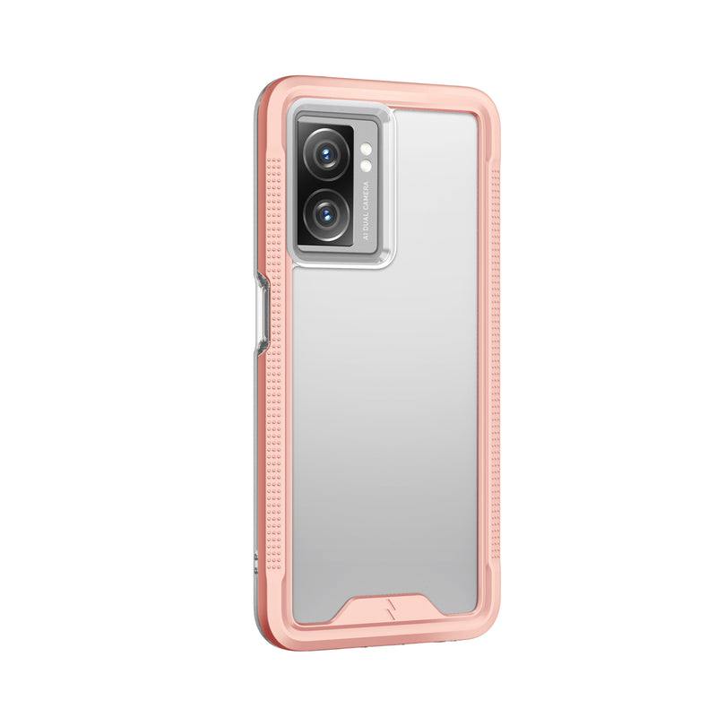Load image into Gallery viewer, ZIZO ION Series OnePlus Nord N300 5G Case - Rose Gold
