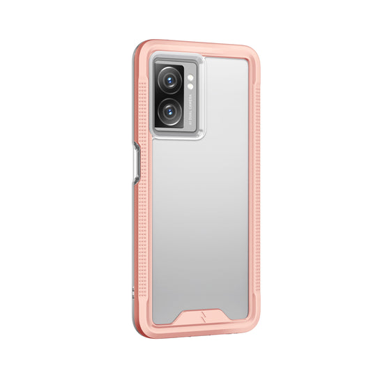 ZIZO ION Series OnePlus Nord N300 5G Case - Rose Gold