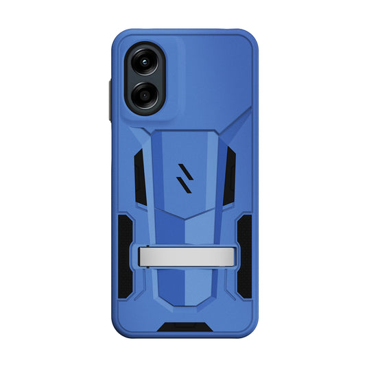 ZIZO TRANSFORM Series moto g 5G (2024) Case - Blue