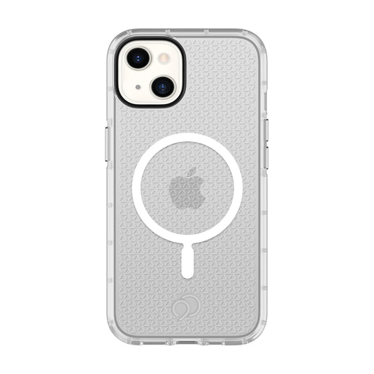 Nimbus9 Phantom 2 iPhone 15 MagSafe Case - Clear