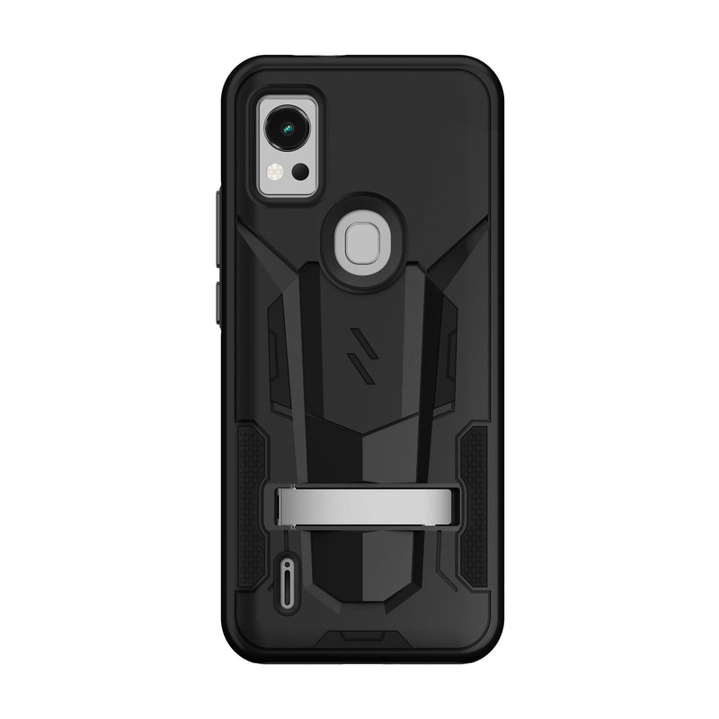 Load image into Gallery viewer, ZIZO TRANSFORM Series Cricket Icon 5 Case - Black
