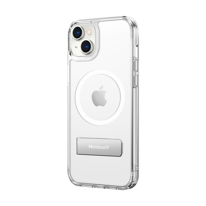 Load image into Gallery viewer, Nimbus9 Aero iPhone 15 Plus MagSafe Case - Clear
